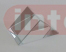 PRISM GLASS EQUILATERAL